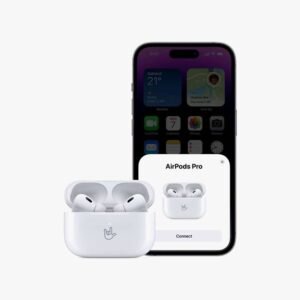 Apple Earpods Super Strong
