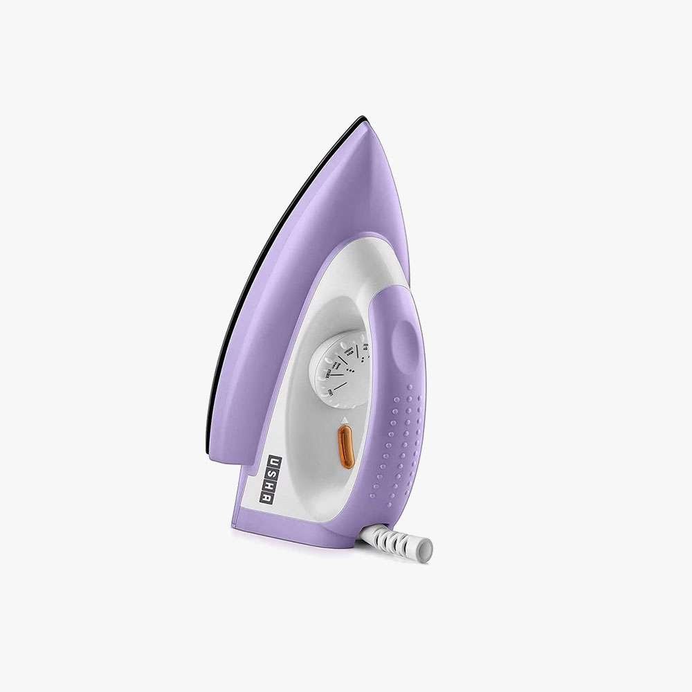 Plastic Iron