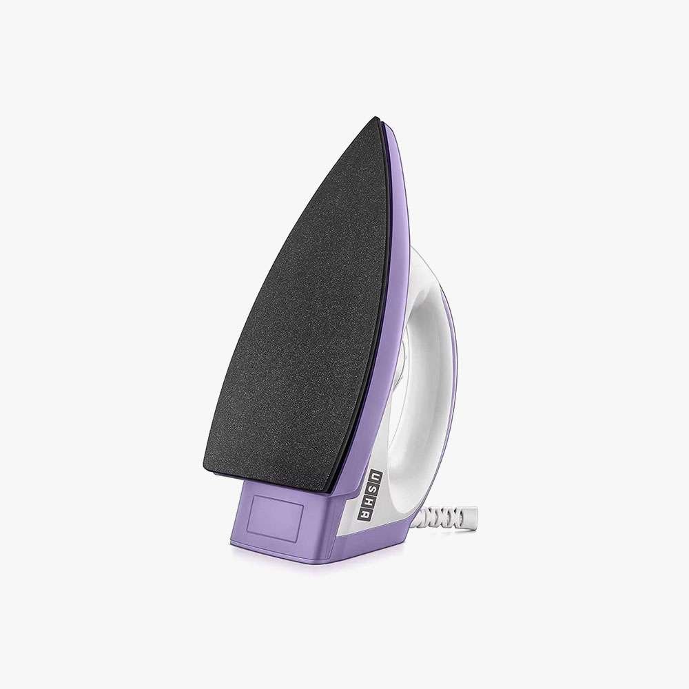 Plastic Iron