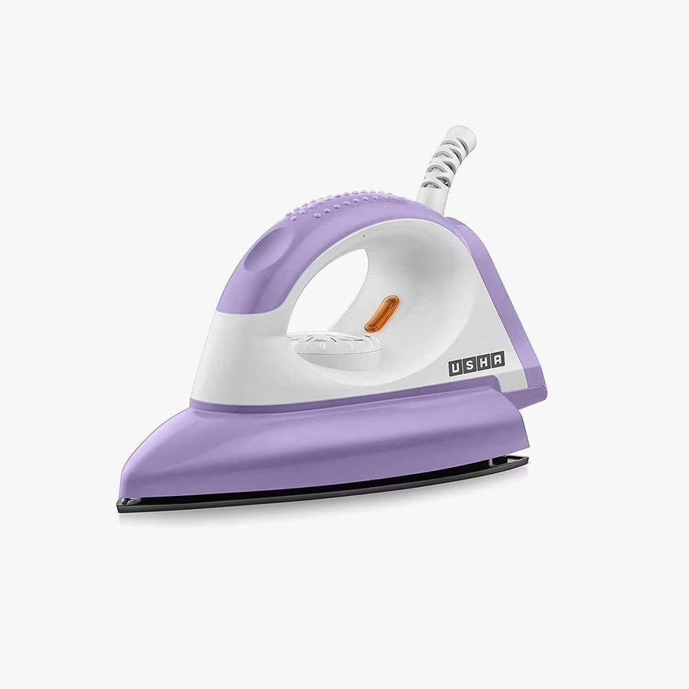 Plastic Iron