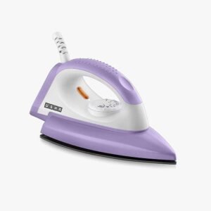 Plastic Iron