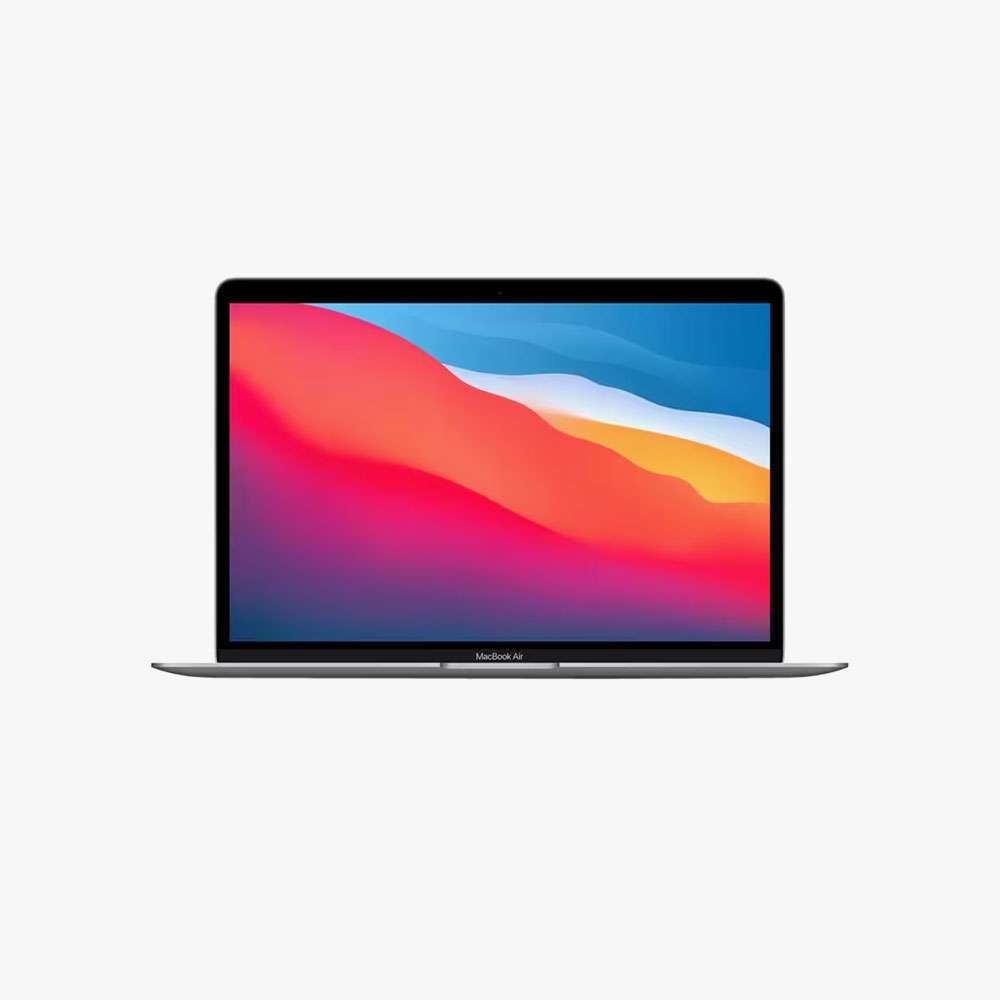 Apple Laptop Max 256G Deep Blue